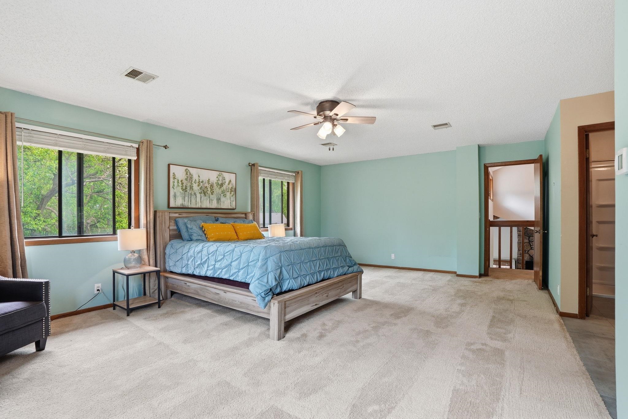 2511 Glacier Drive Wichita KS 67215