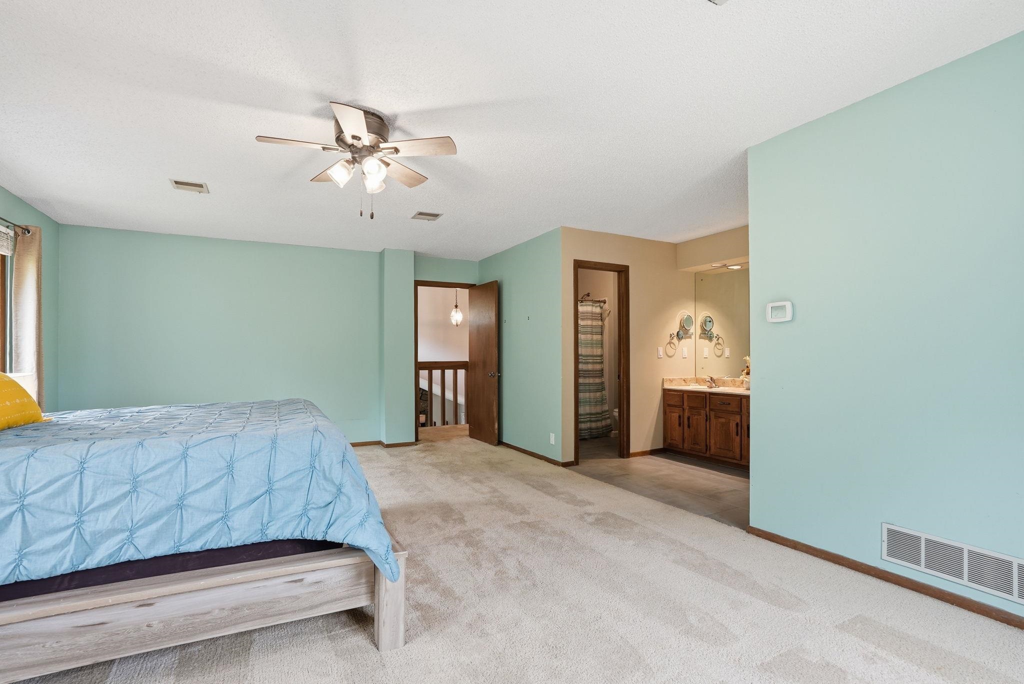2511 Glacier Drive Wichita KS 67215
