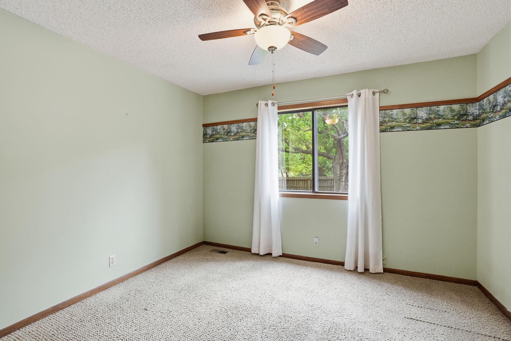 2511 Glacier Drive Wichita KS 67215