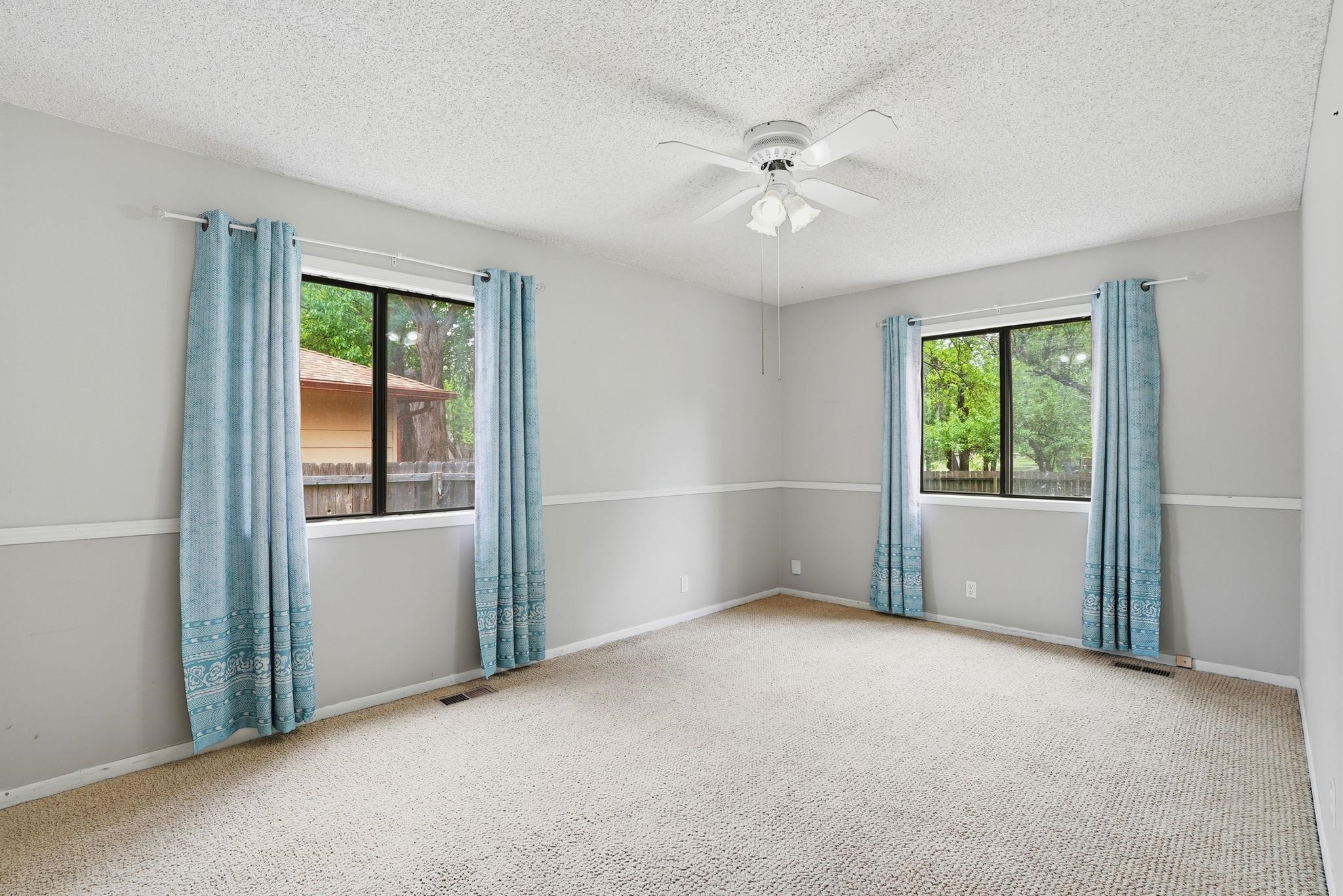 2511 Glacier Drive Wichita KS 67215