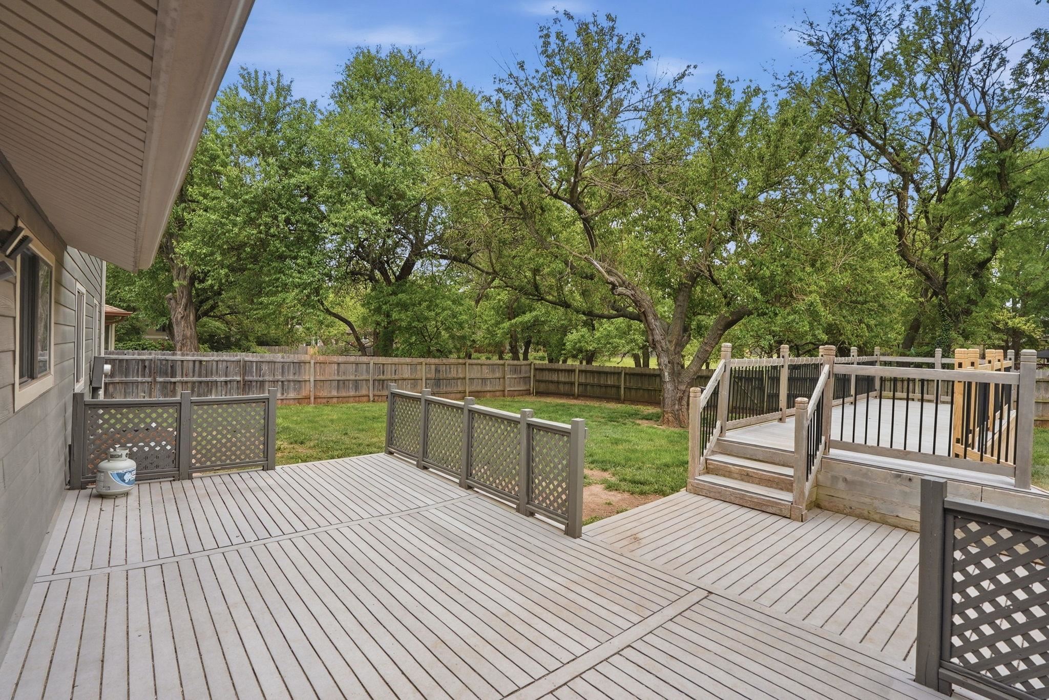 2511 Glacier Drive Wichita KS 67215