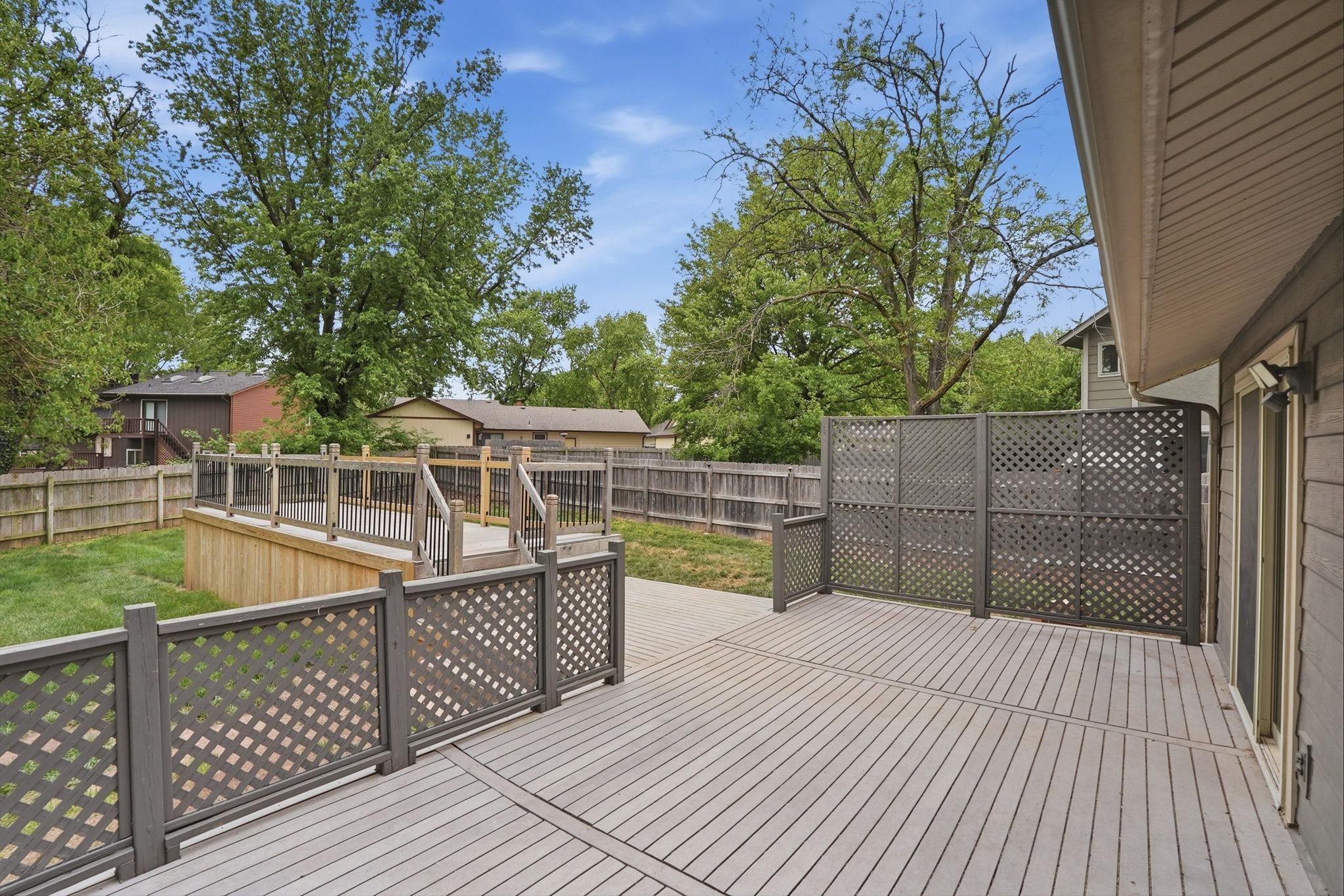 2511 Glacier Drive Wichita KS 67215