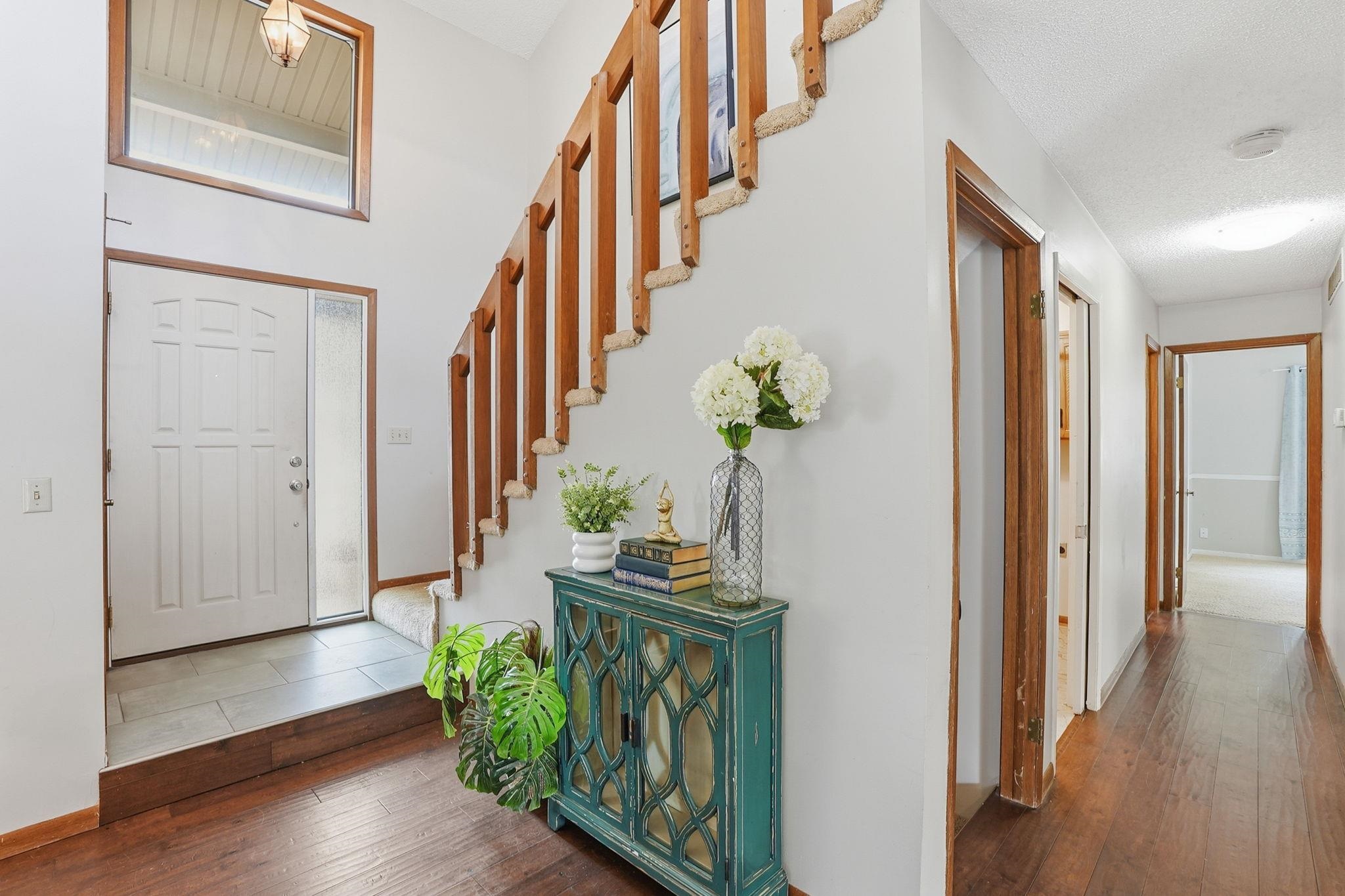 2511 Glacier Drive Wichita KS 67215