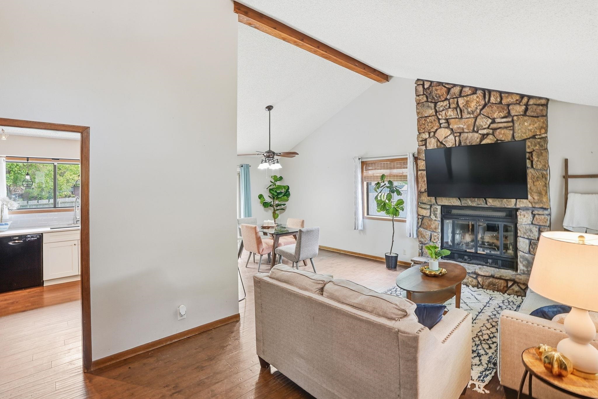 2511 Glacier Drive Wichita KS 67215
