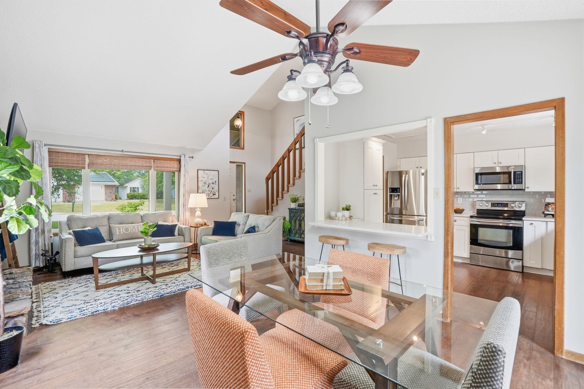 2511 Glacier Drive Wichita KS 67215