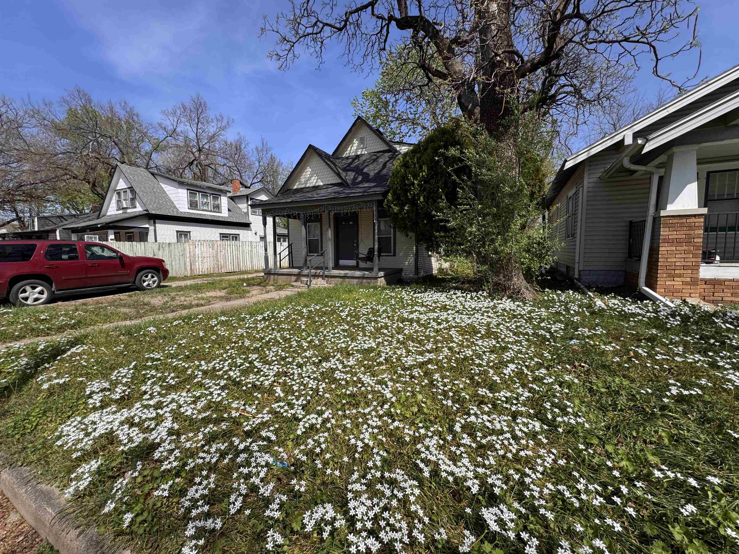 2026 N Arkansas Avenue Wichita KS 67203
