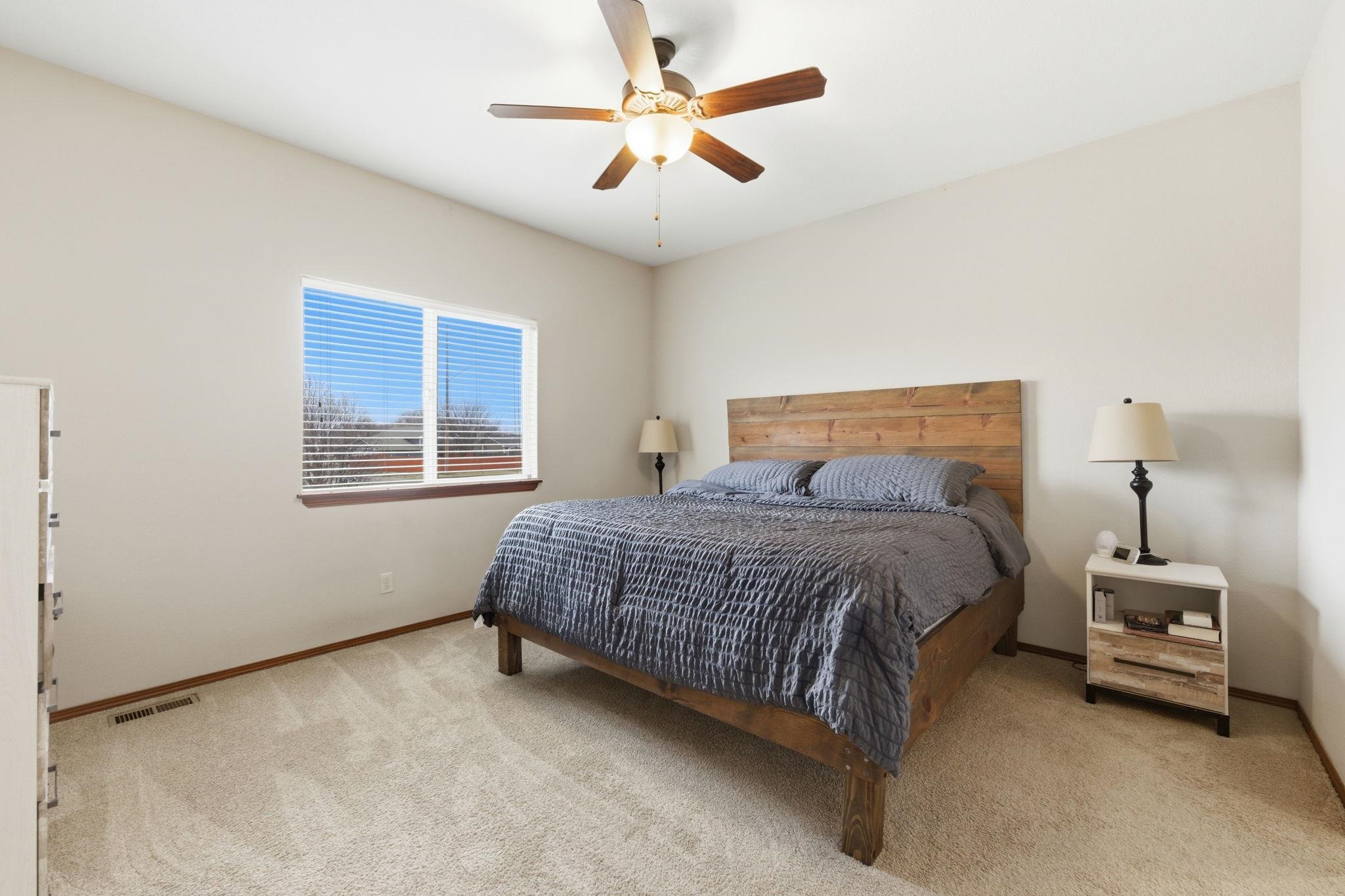 2402 S Fieldcrest Wichita KS 67215