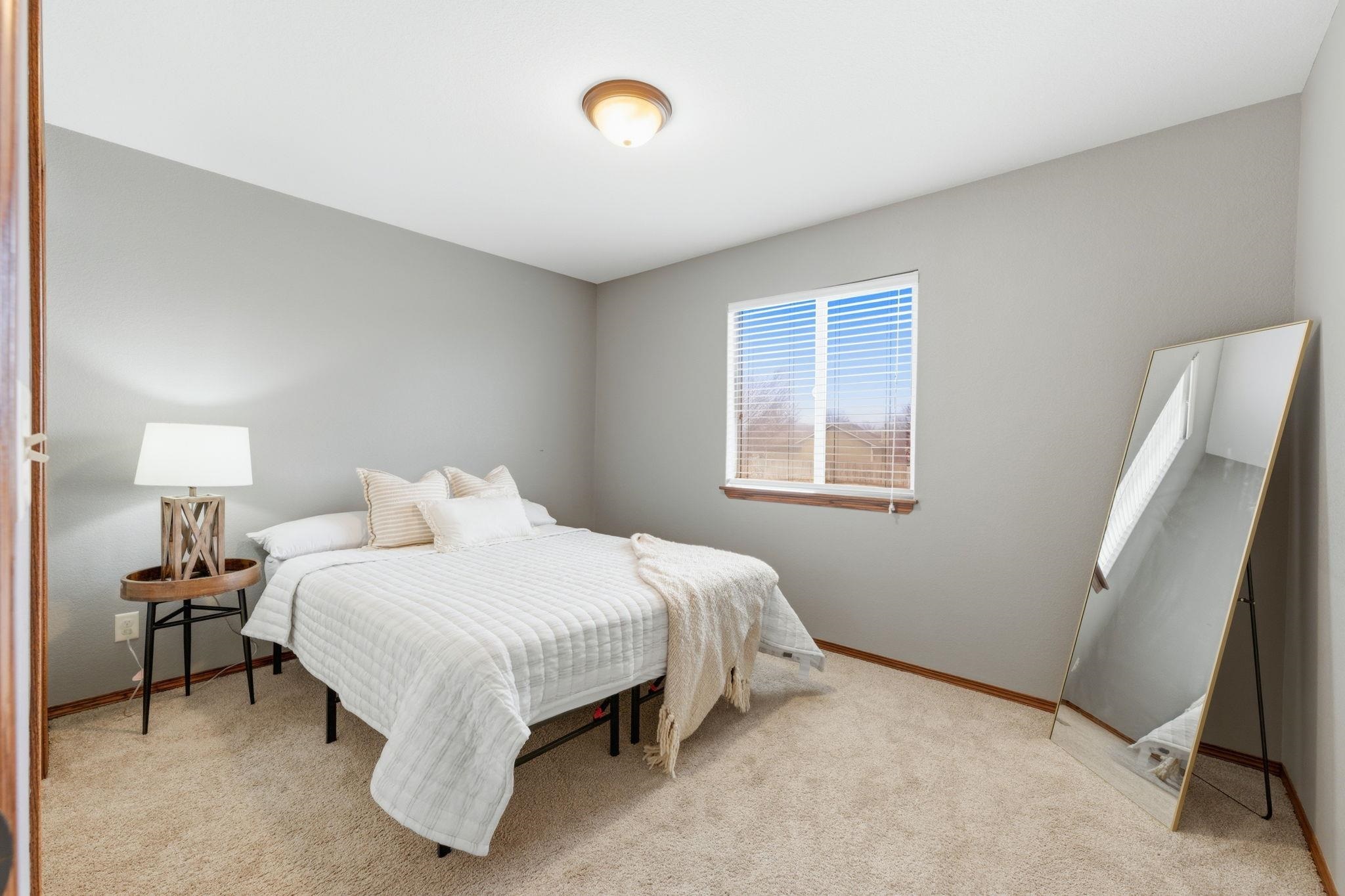 2402 S Fieldcrest Wichita KS 67215