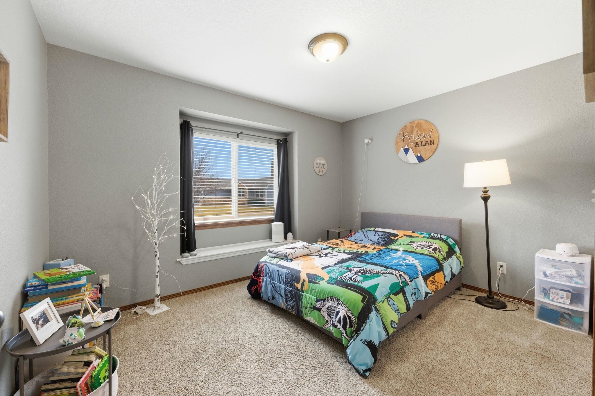 2402 S Fieldcrest Wichita KS 67215