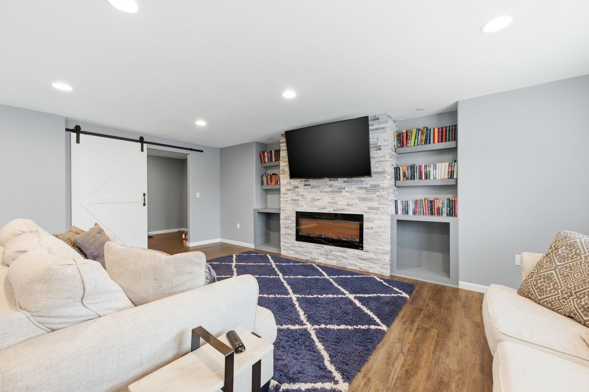 2402 S Fieldcrest Wichita KS 67215
