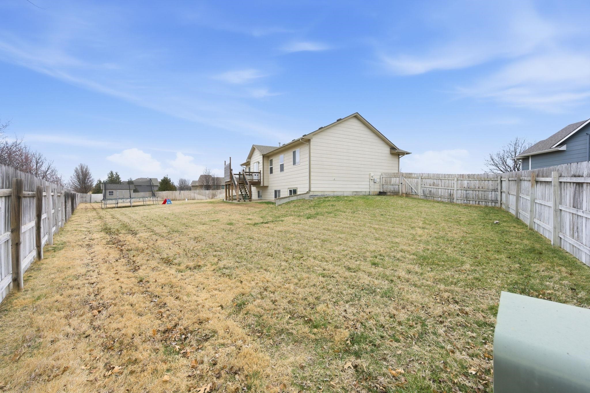 2402 S Fieldcrest Wichita KS 67215