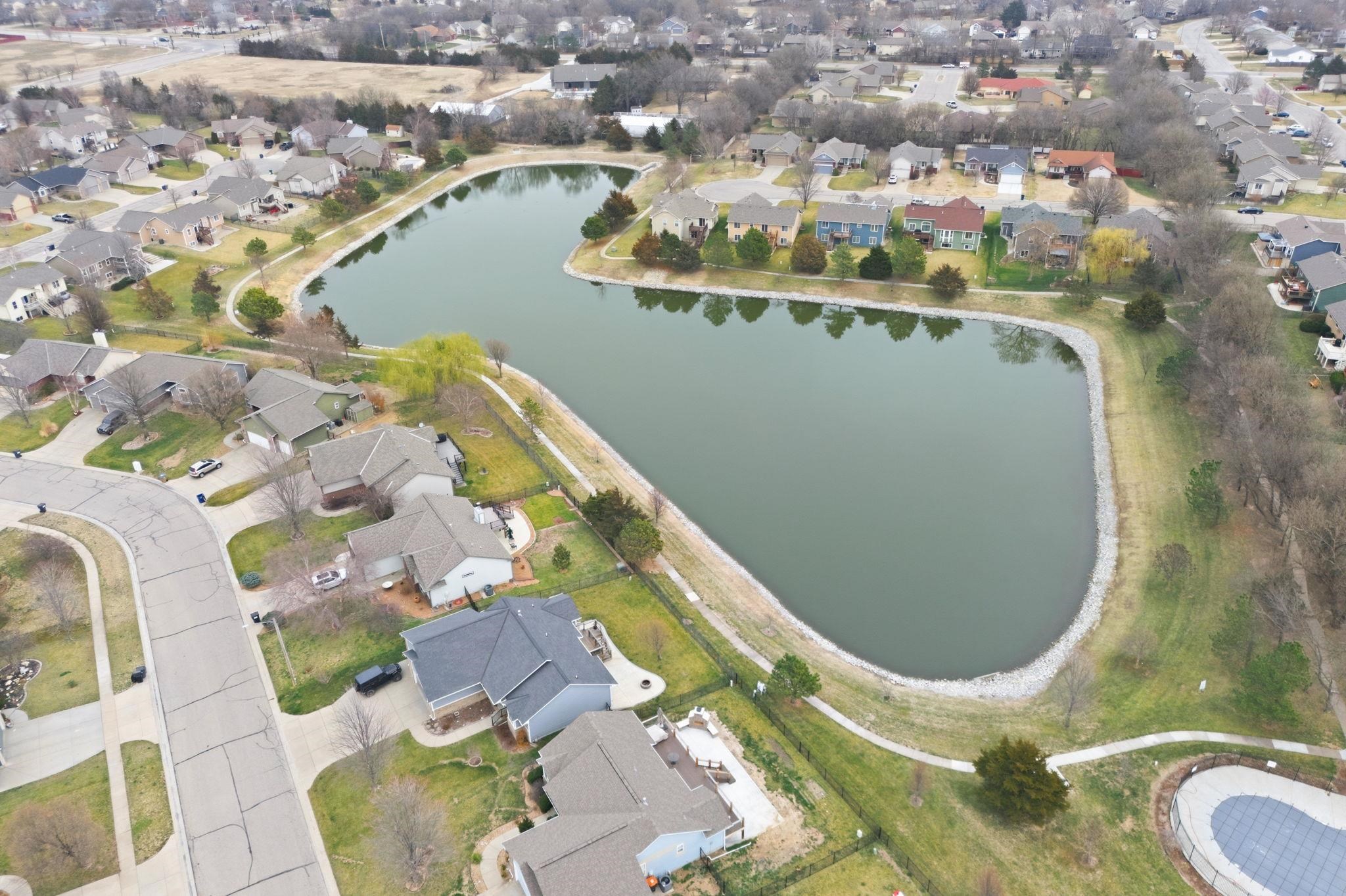 2402 S Fieldcrest Wichita KS 67215