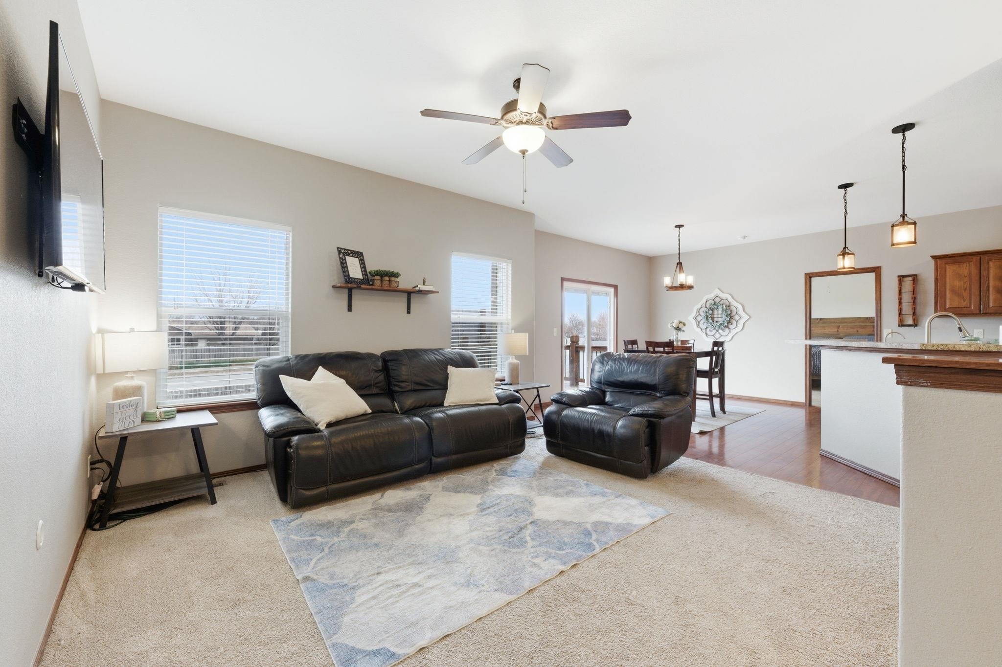 2402 S Fieldcrest Wichita KS 67215