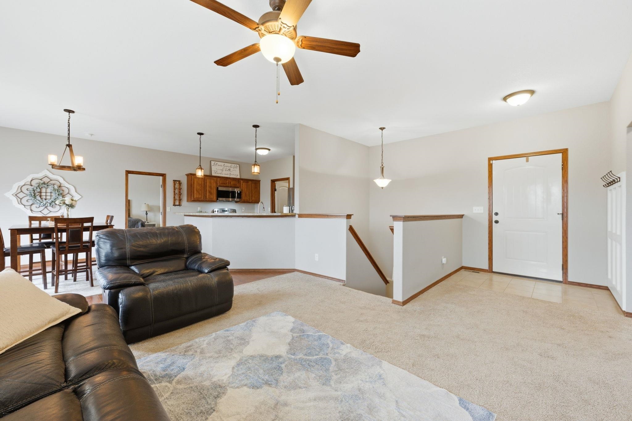 2402 S Fieldcrest Wichita KS 67215