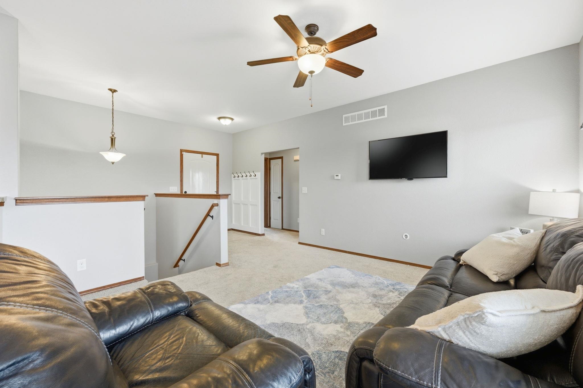 2402 S Fieldcrest Wichita KS 67215