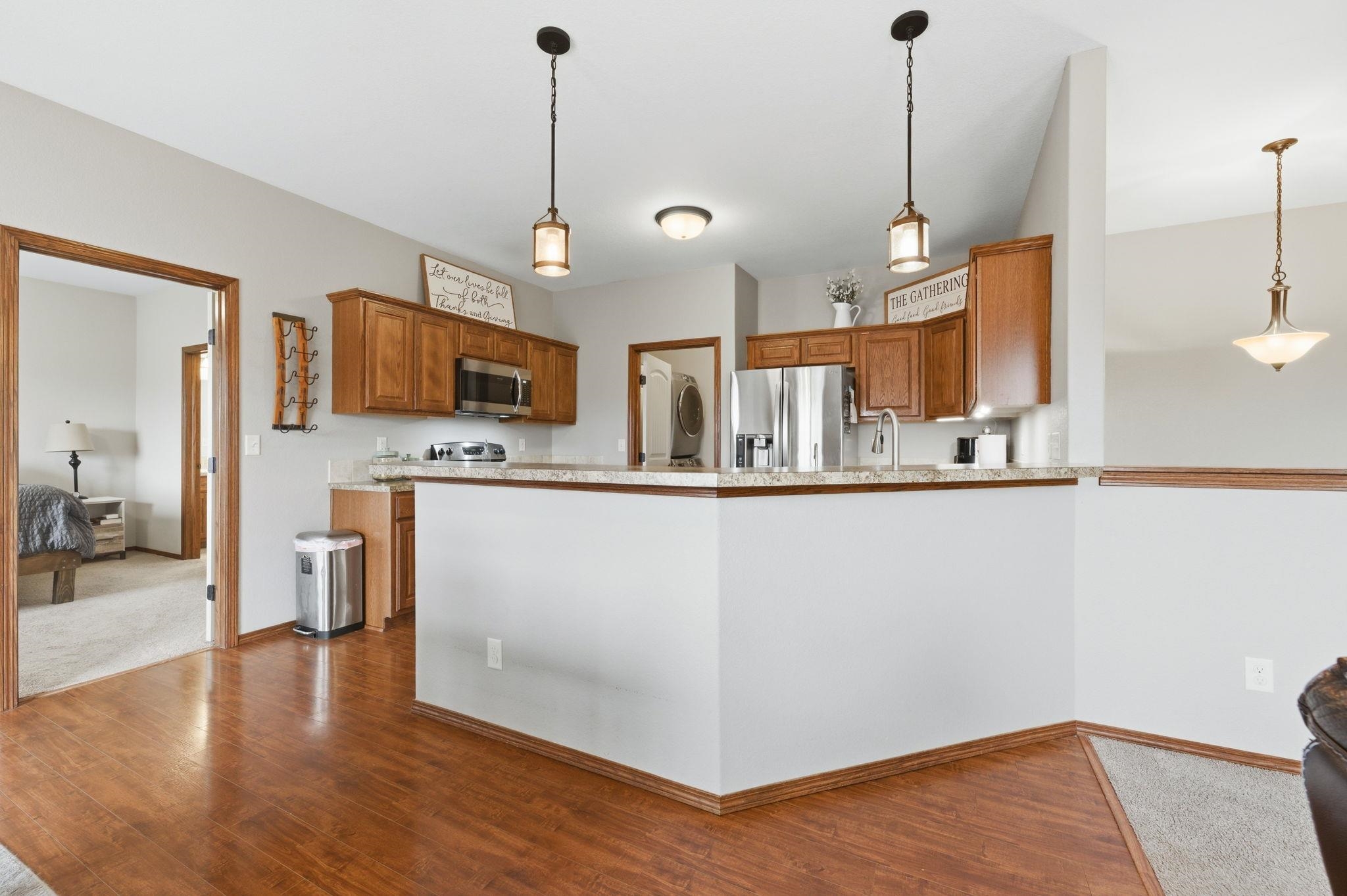 2402 S Fieldcrest Wichita KS 67215