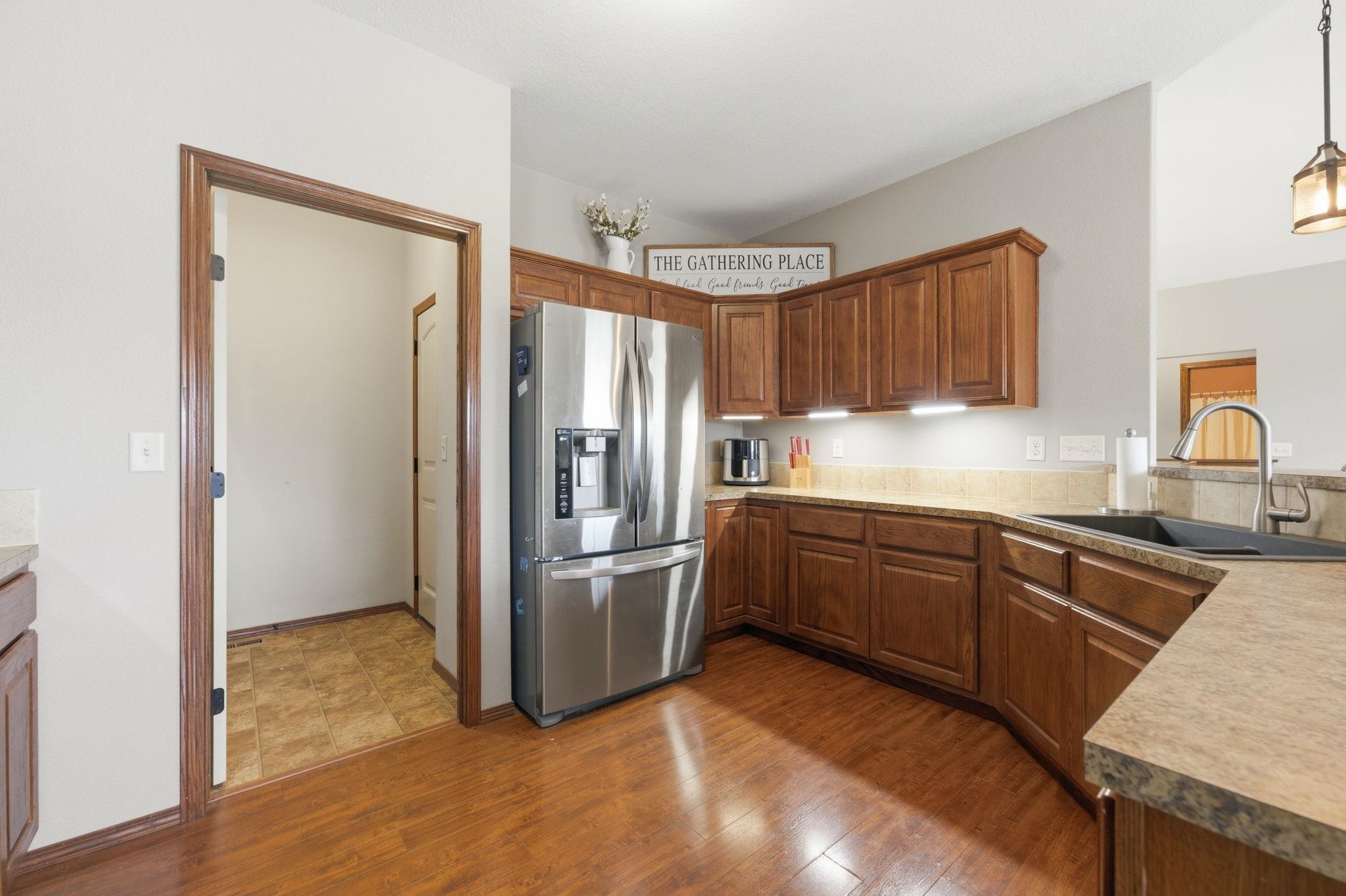 2402 S Fieldcrest Wichita KS 67215