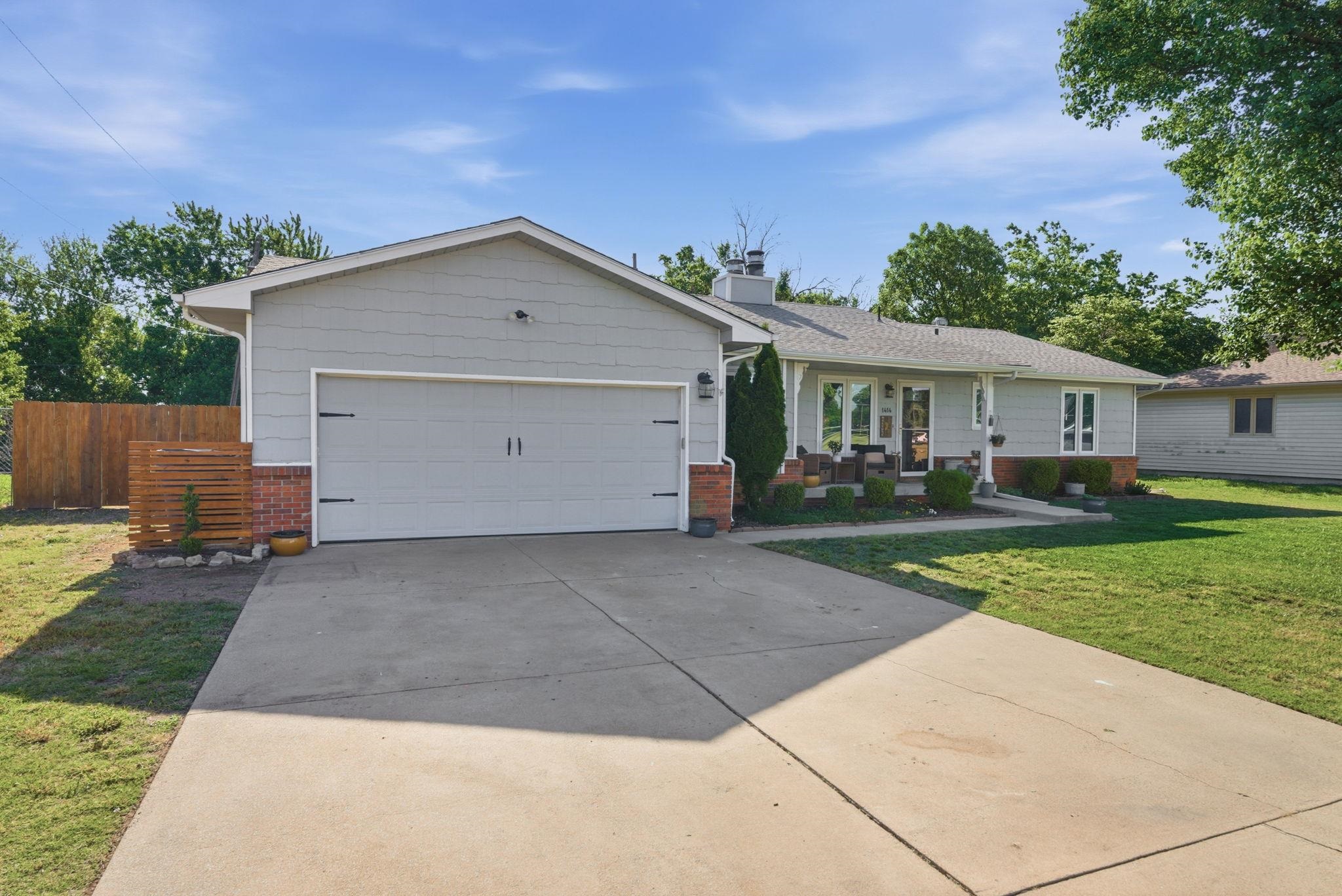 1414 Tanglewood Court Rose Hill KS 67133-9306