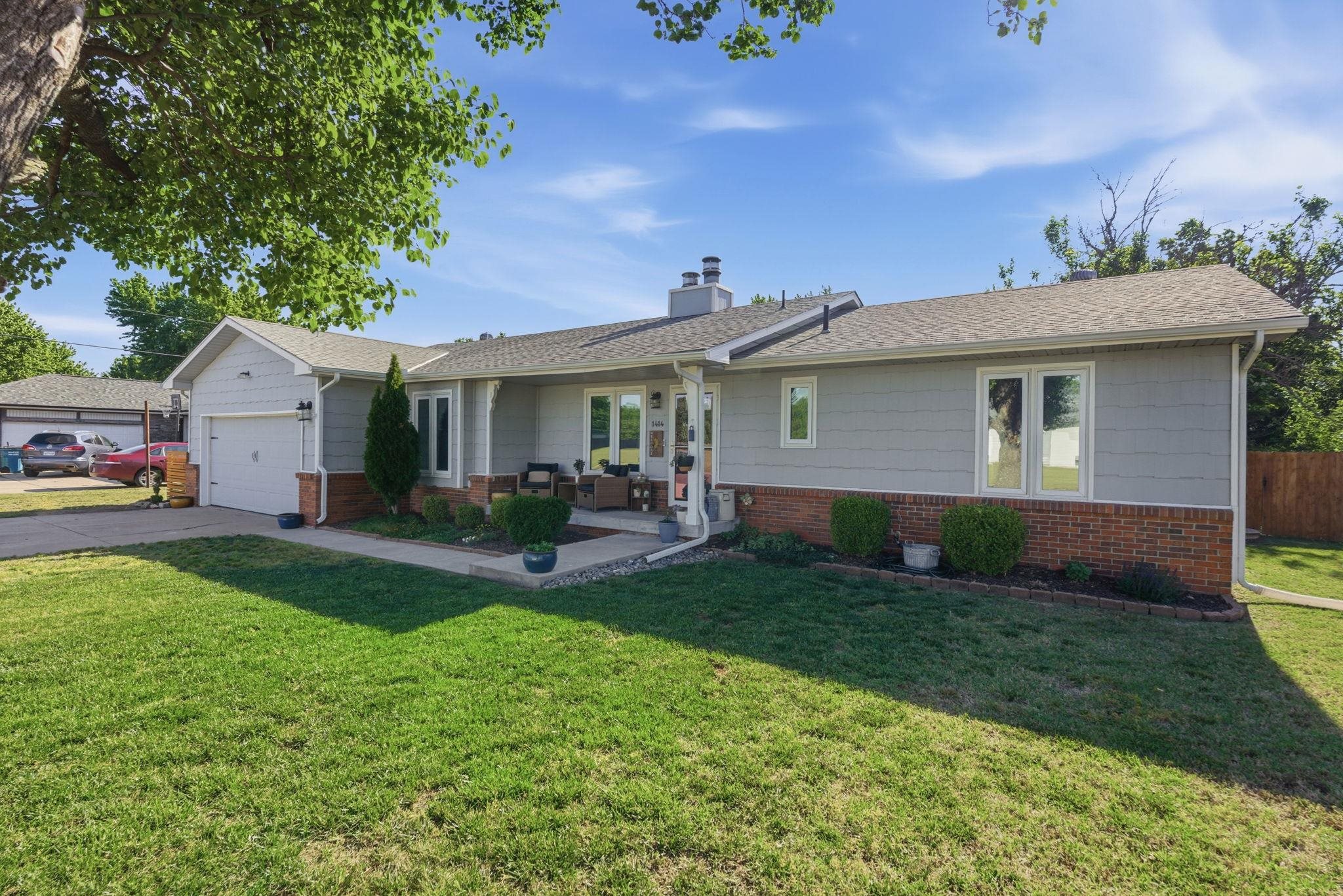 1414 Tanglewood Court Rose Hill KS 67133-9306