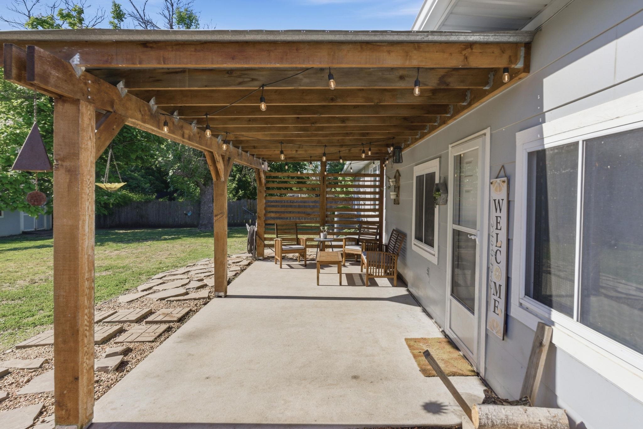 1414 Tanglewood Court Rose Hill KS 67133-9306