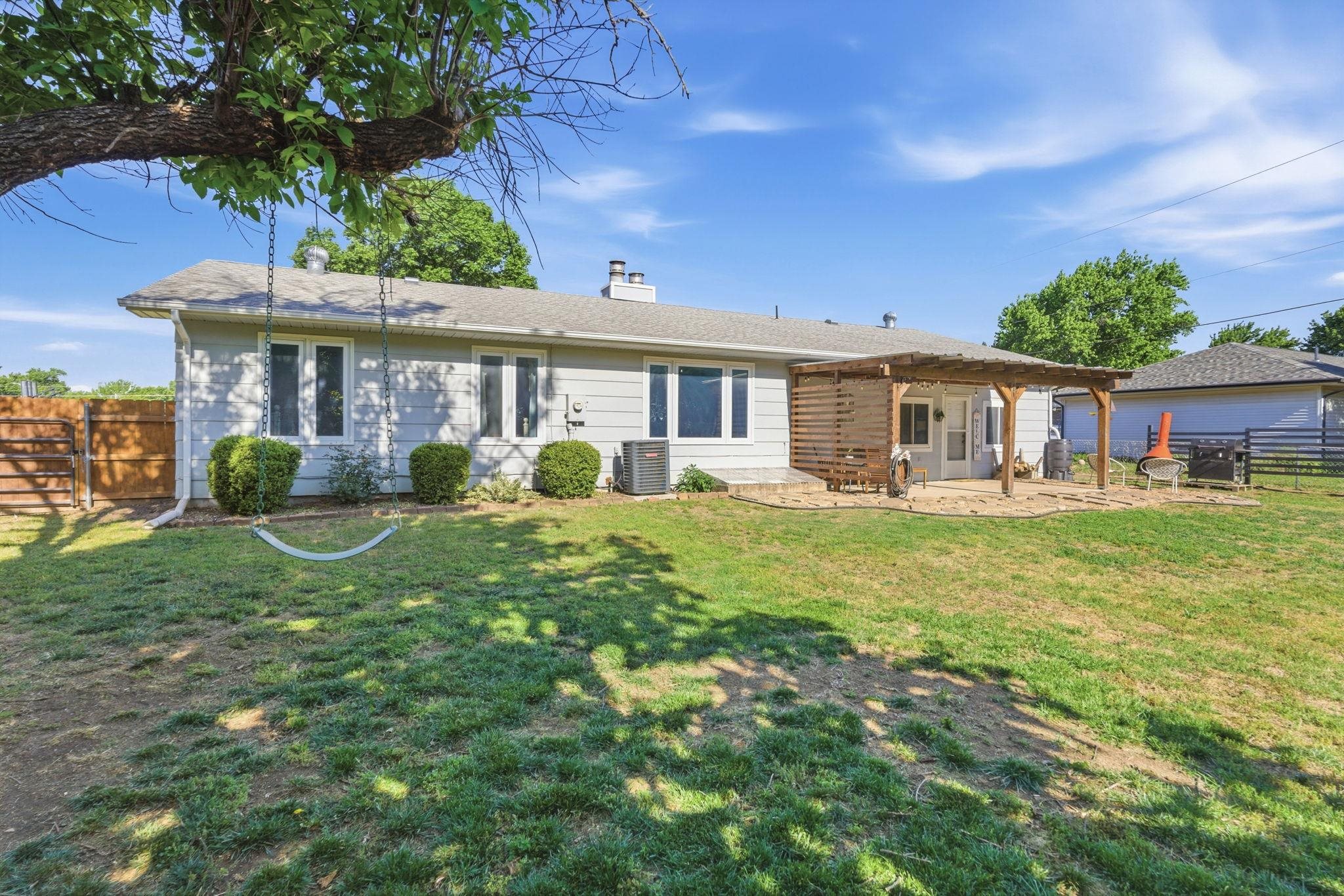 1414 Tanglewood Court Rose Hill KS 67133-9306