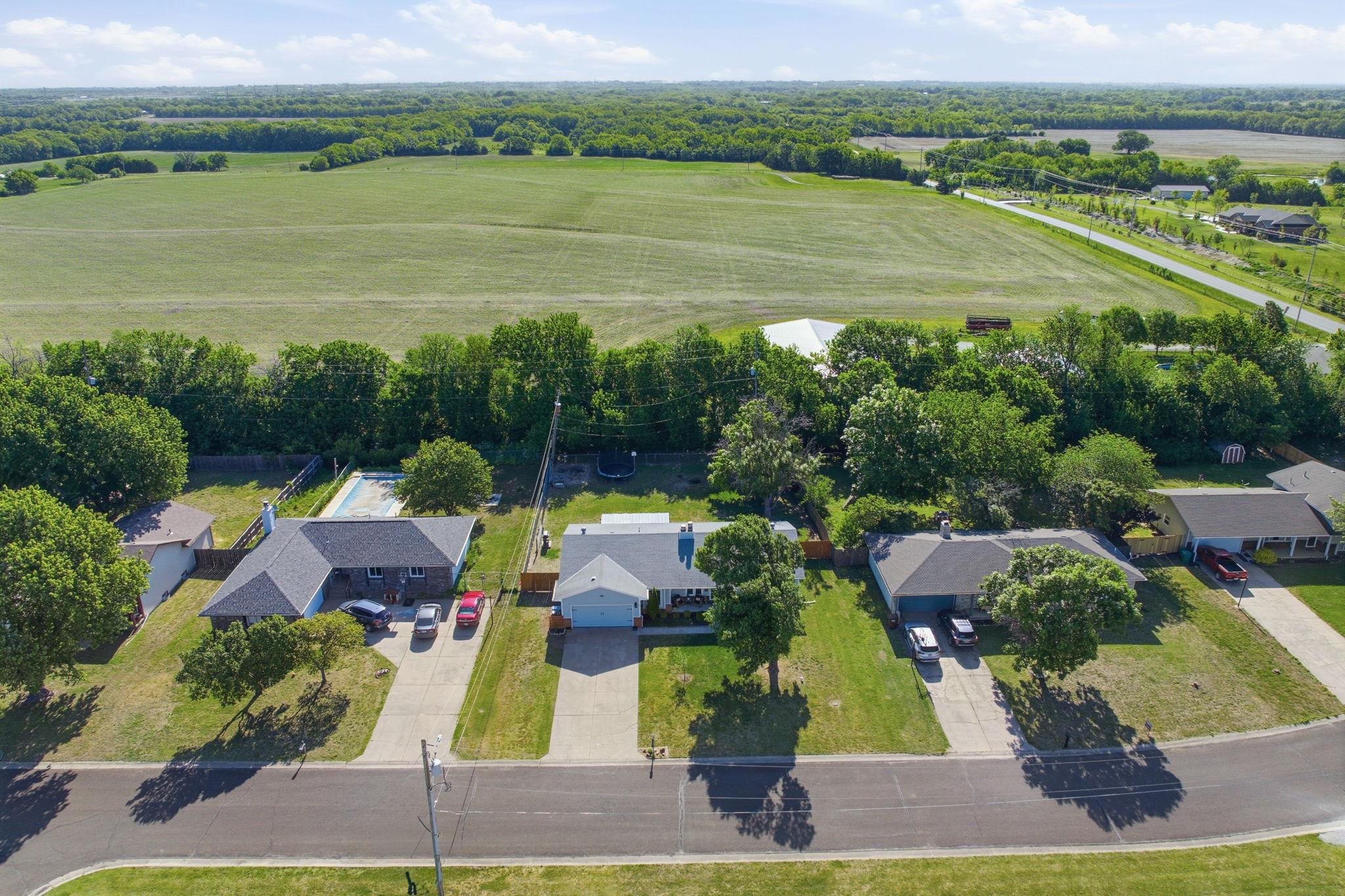 1414 Tanglewood Court Rose Hill KS 67133-9306