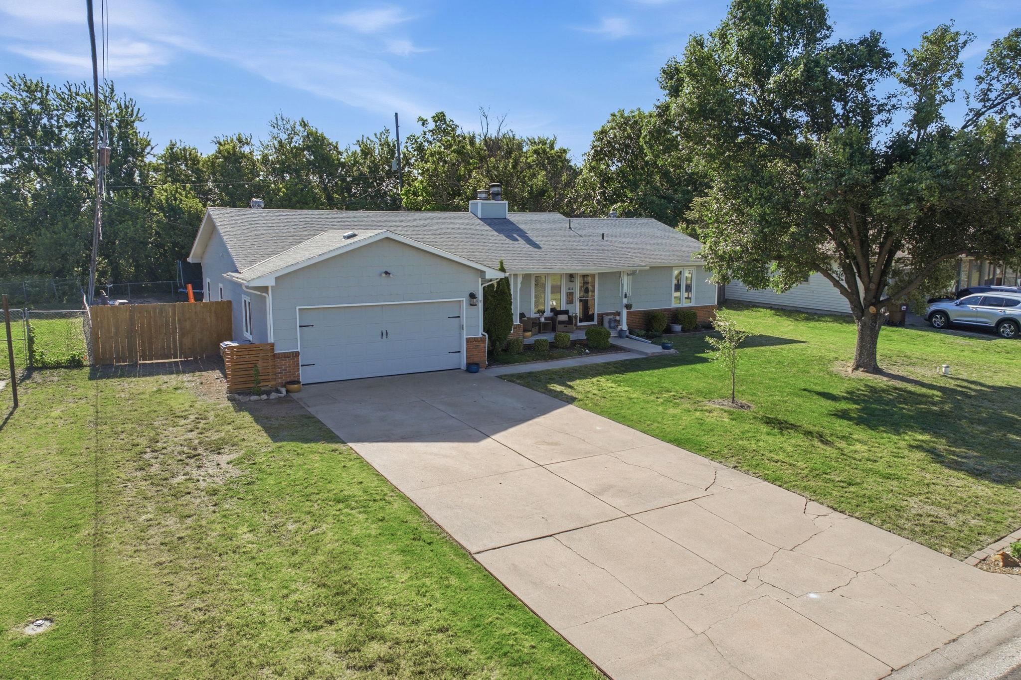 1414 Tanglewood Court Rose Hill KS 67133-9306