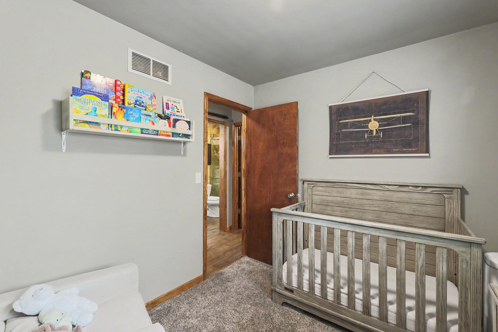416 N Dexter Valley Center KS 67147