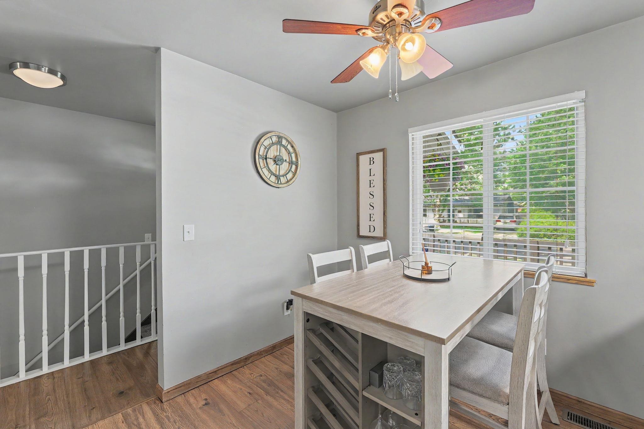 416 N Dexter Valley Center KS 67147