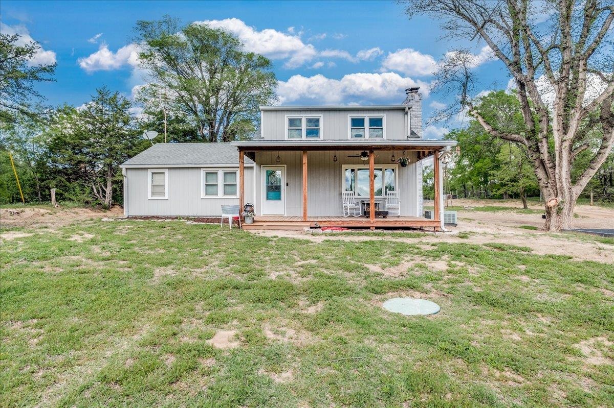 3704 E 43rd Avenue Hutchinson KS 67502