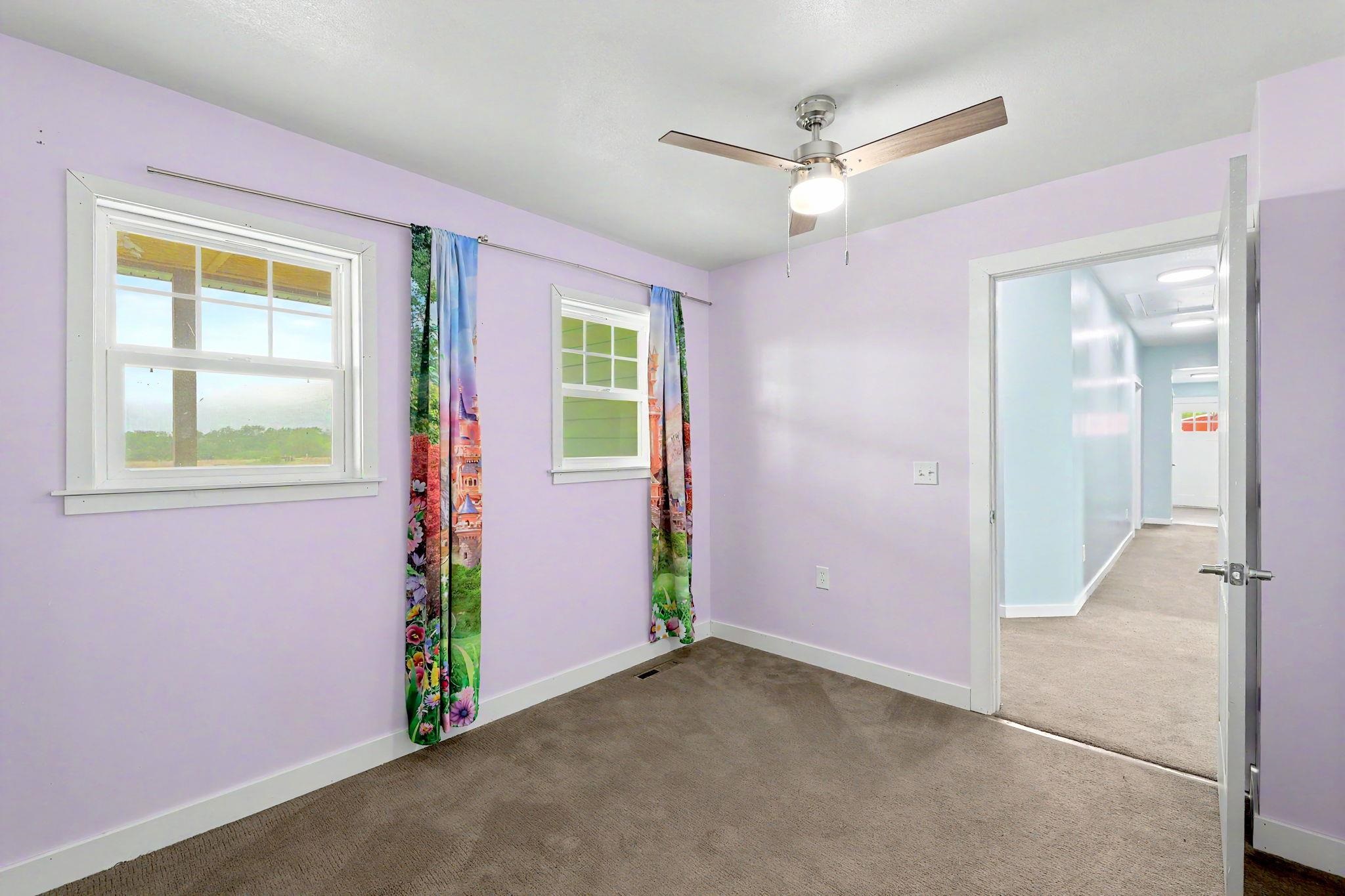 12024 SW 160th Street Rose Hill KS 67133