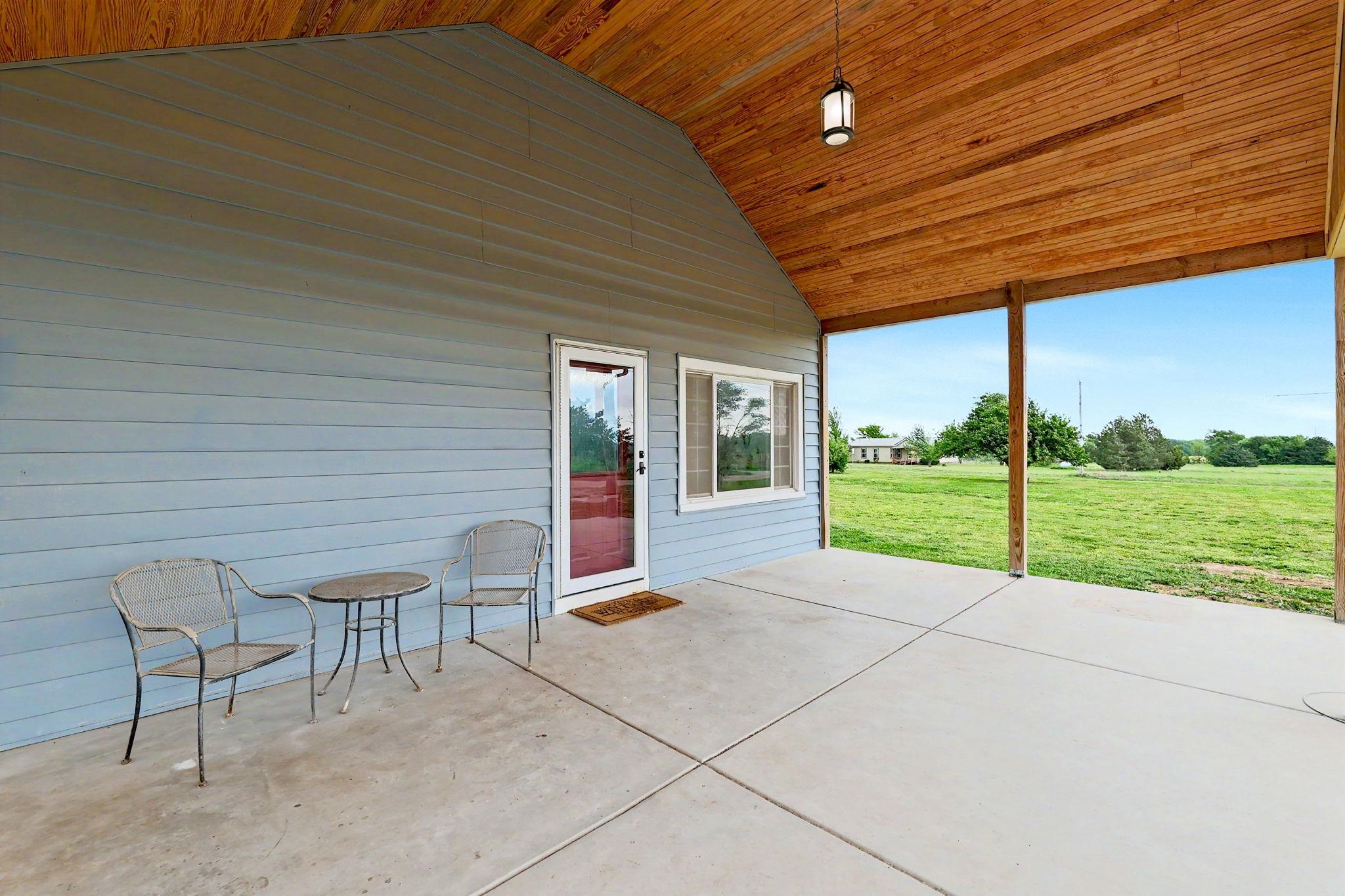 12024 SW 160th Street Rose Hill KS 67133