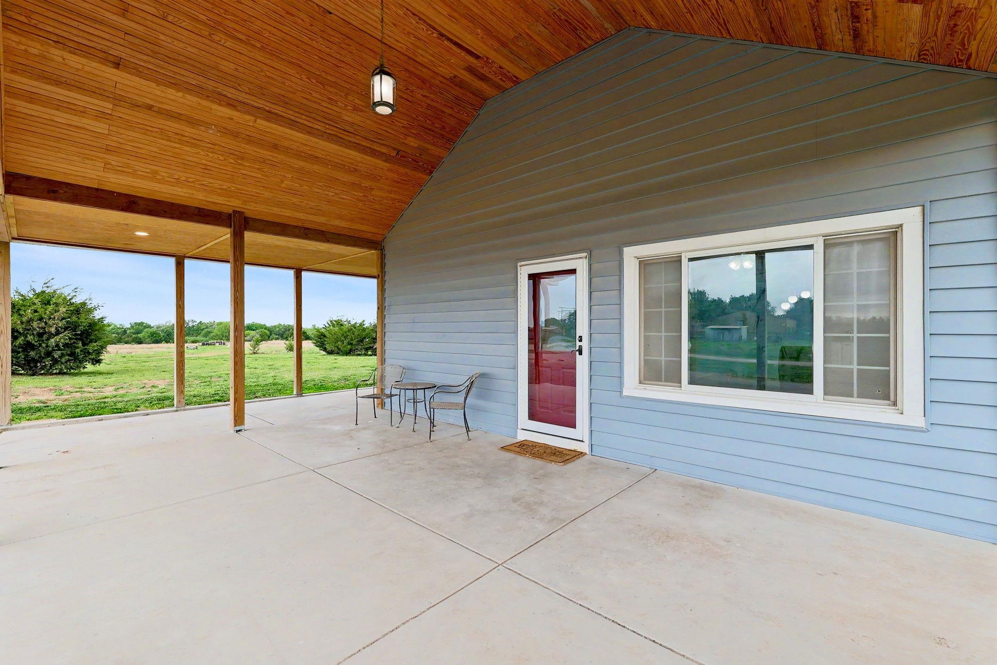 12024 SW 160th Street Rose Hill KS 67133