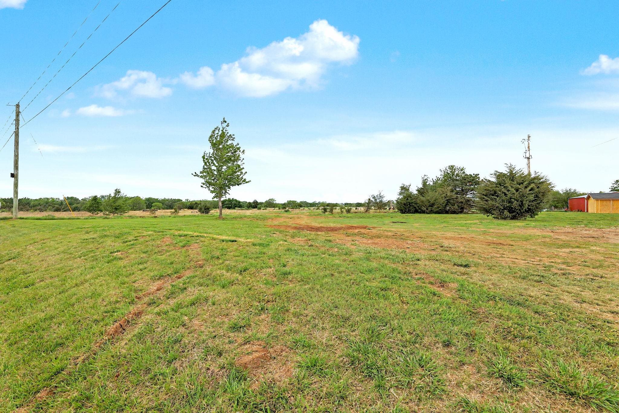 12024 SW 160th Street Rose Hill KS 67133