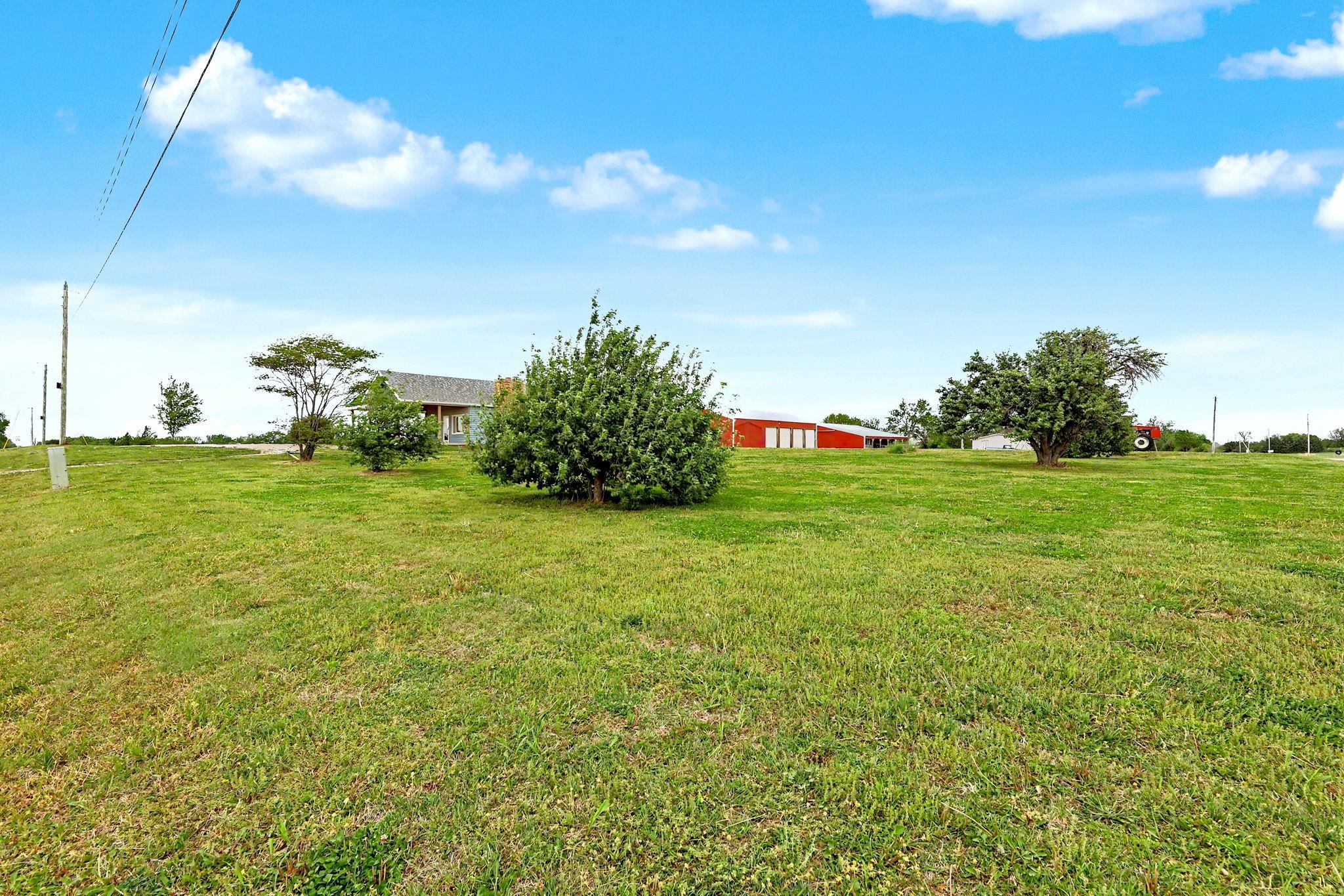 12024 SW 160th Street Rose Hill KS 67133