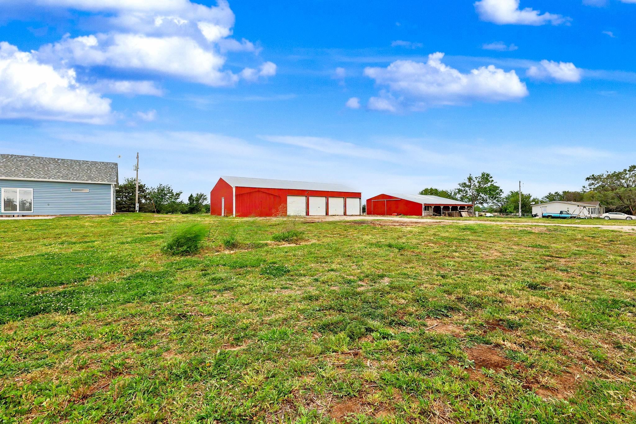 12024 SW 160th Street Rose Hill KS 67133