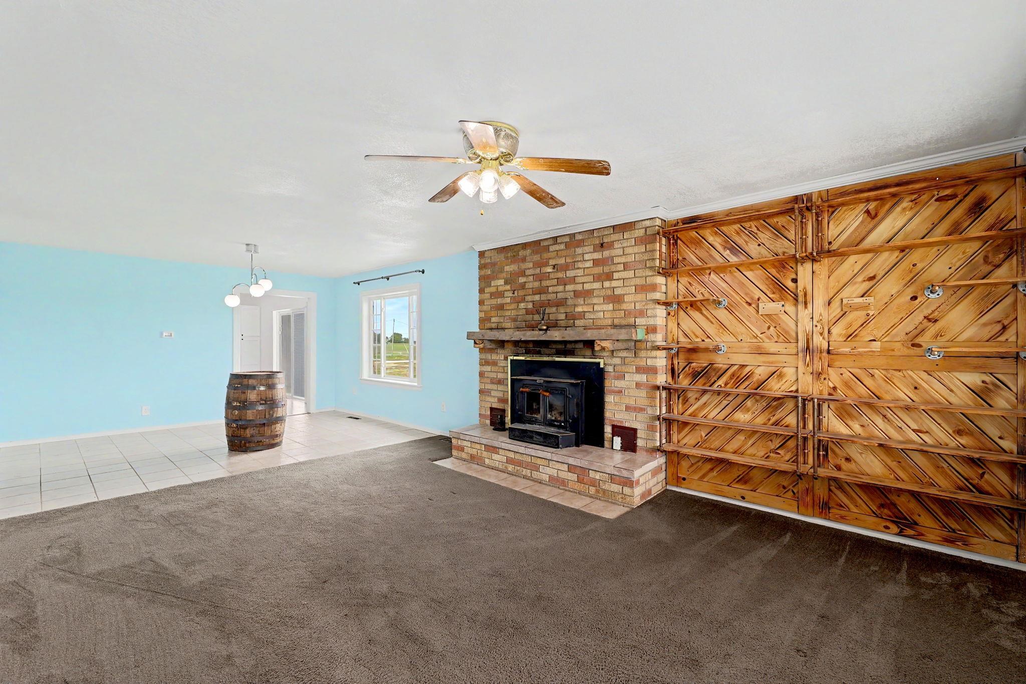 12024 SW 160th Street Rose Hill KS 67133