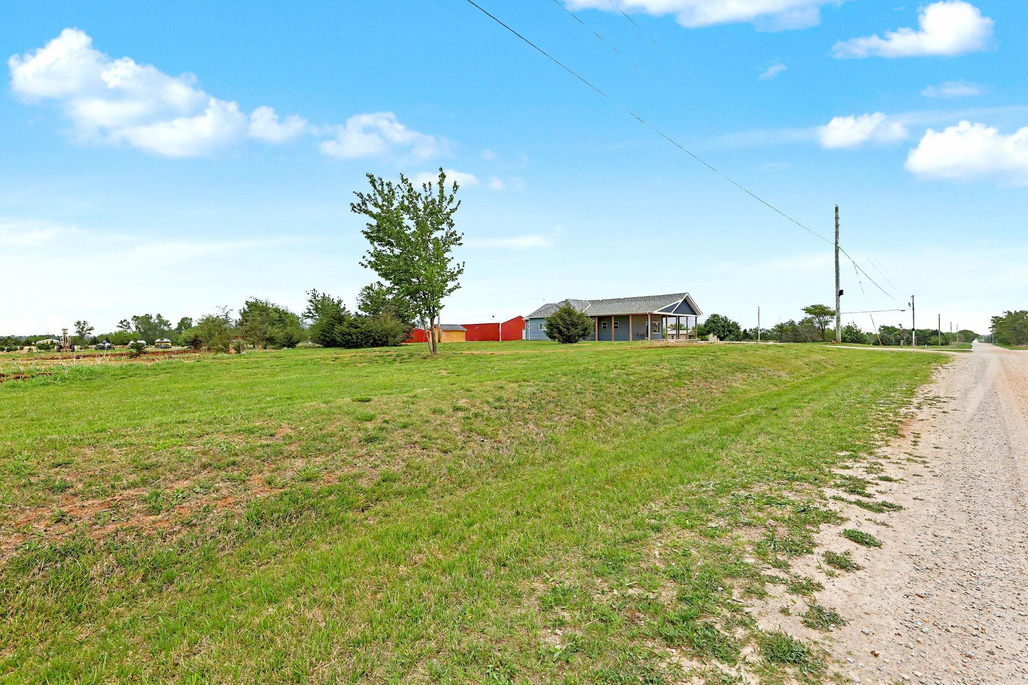 12024 SW 160th Street Rose Hill KS 67133
