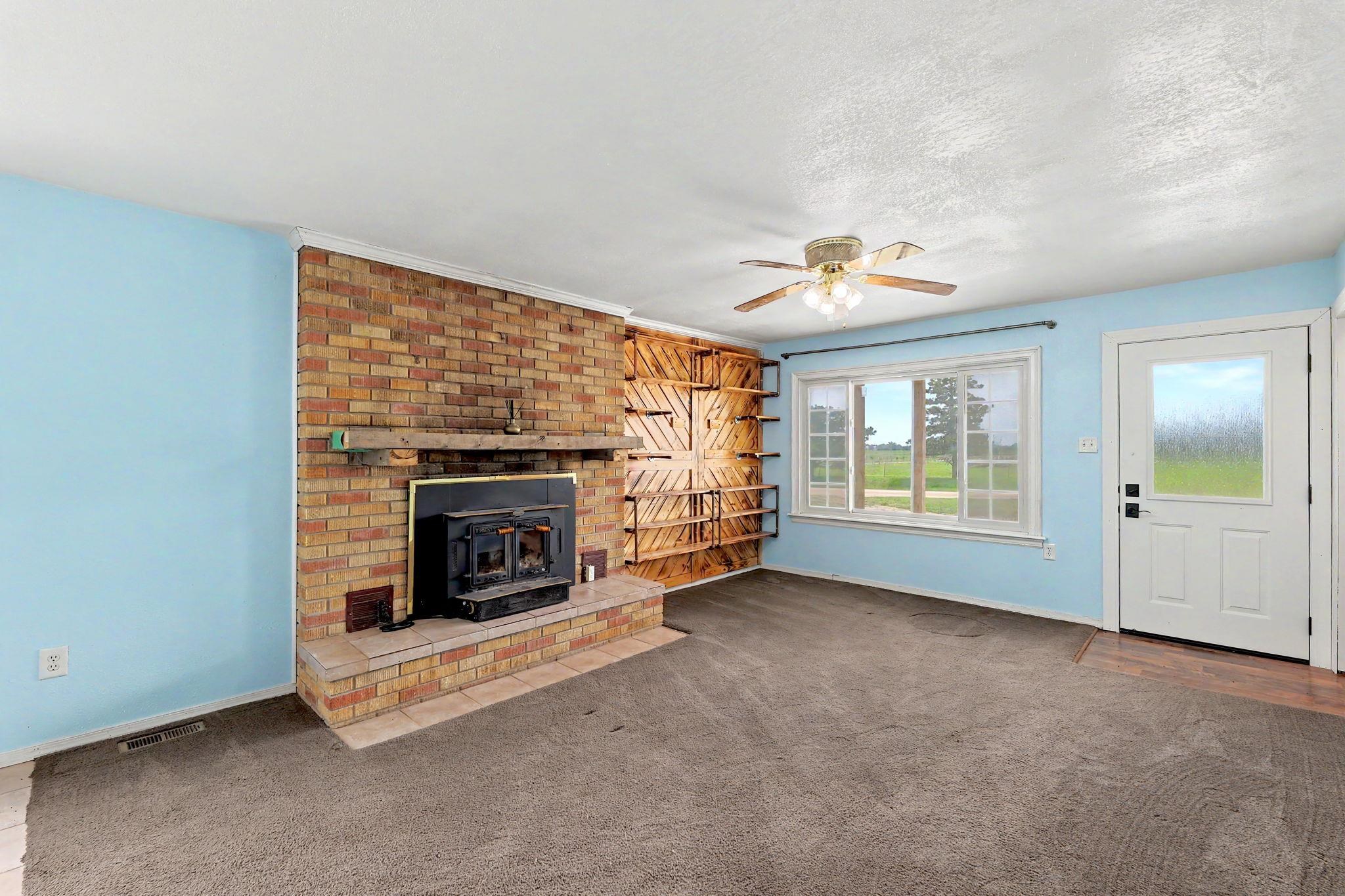 12024 SW 160th Street Rose Hill KS 67133