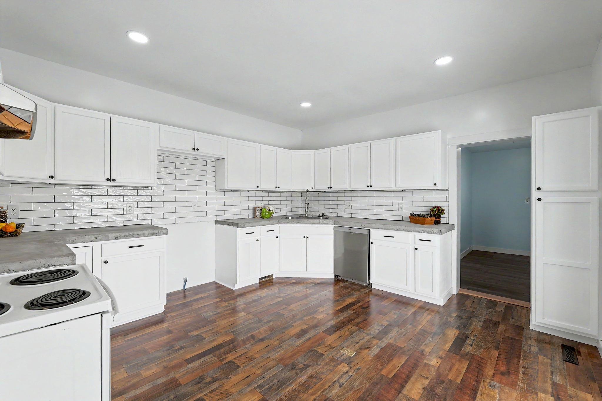 12024 SW 160th Street Rose Hill KS 67133