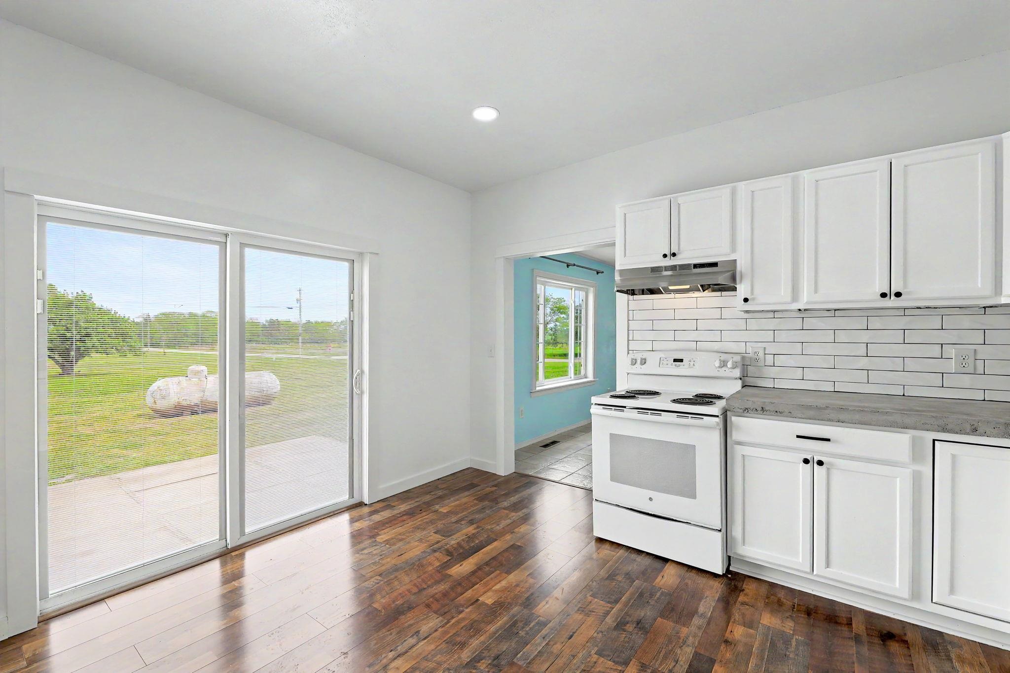 12024 SW 160th Street Rose Hill KS 67133
