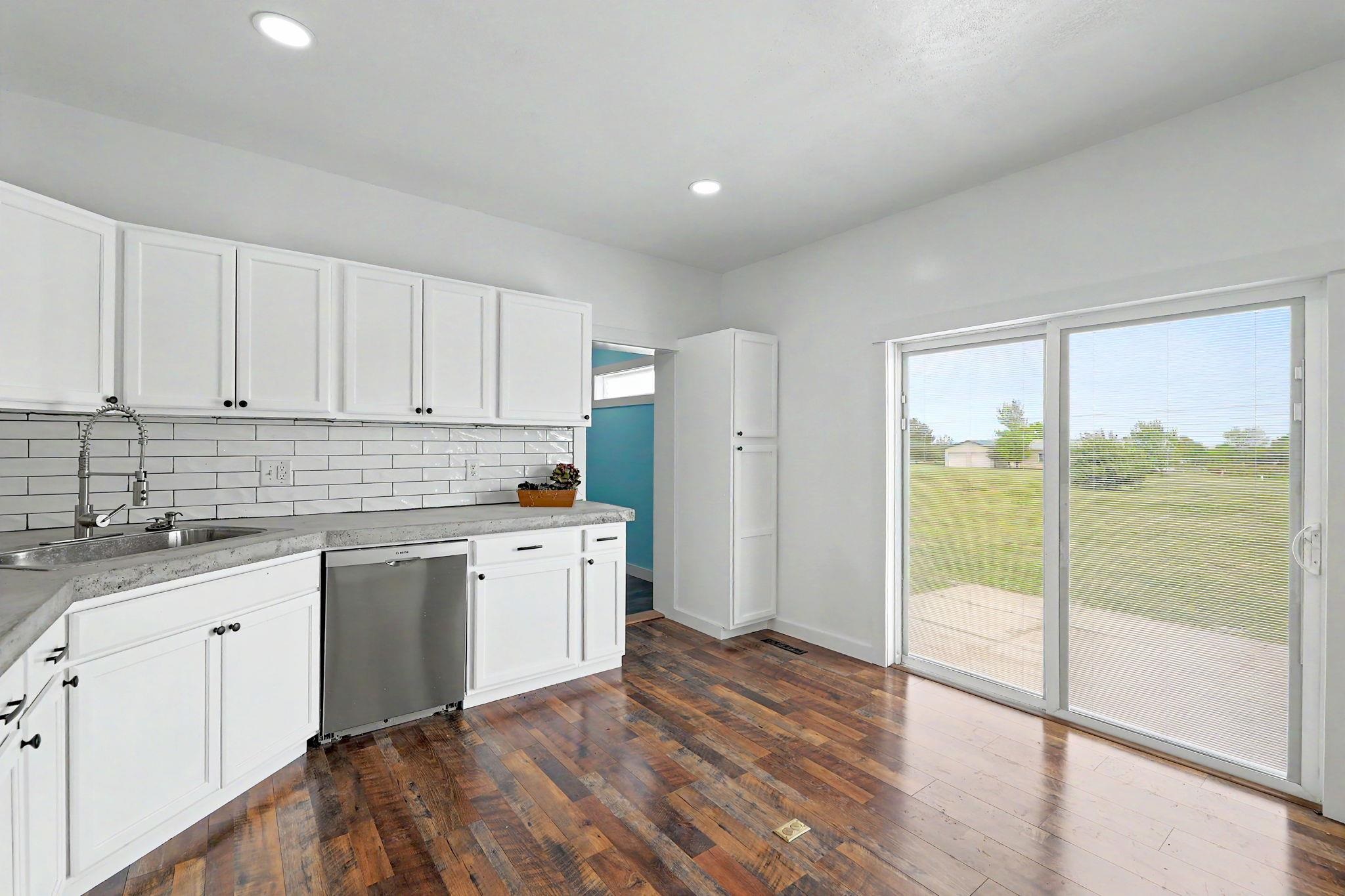 12024 SW 160th Street Rose Hill KS 67133