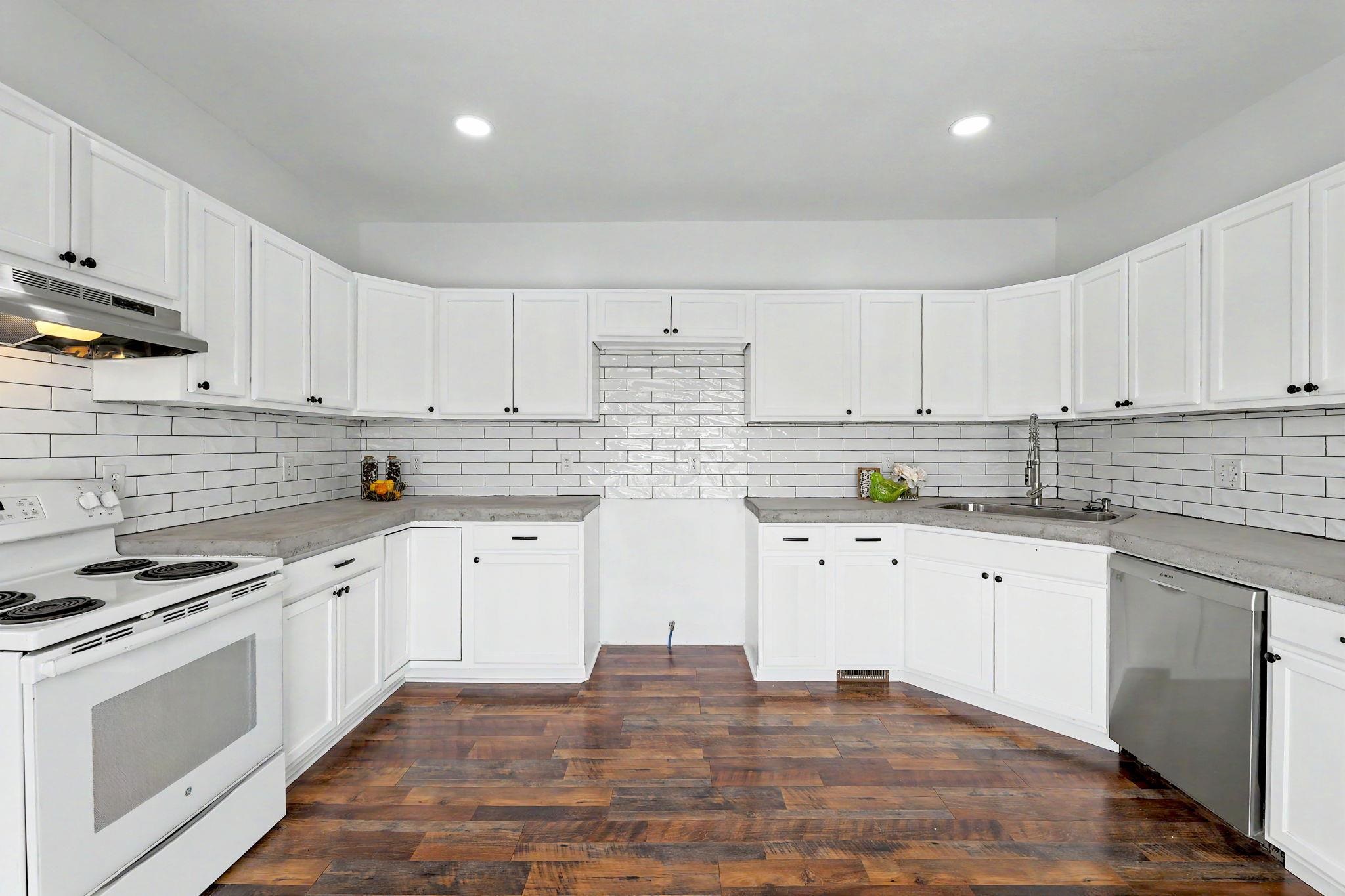 12024 SW 160th Street Rose Hill KS 67133