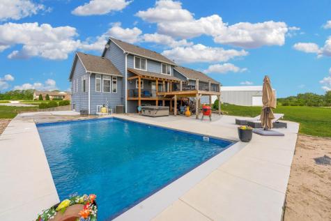 1460 E 117th Court N Sedgwick KS 67135