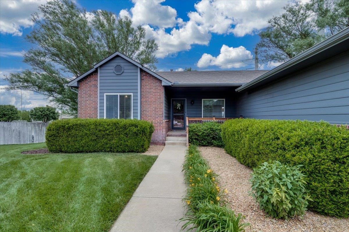1378 N Aksarben Court Wichita KS 67235