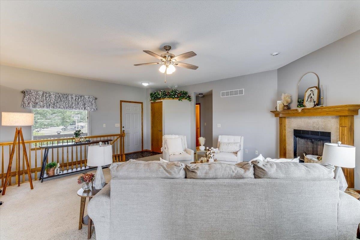 1378 N Aksarben Court Wichita KS 67235