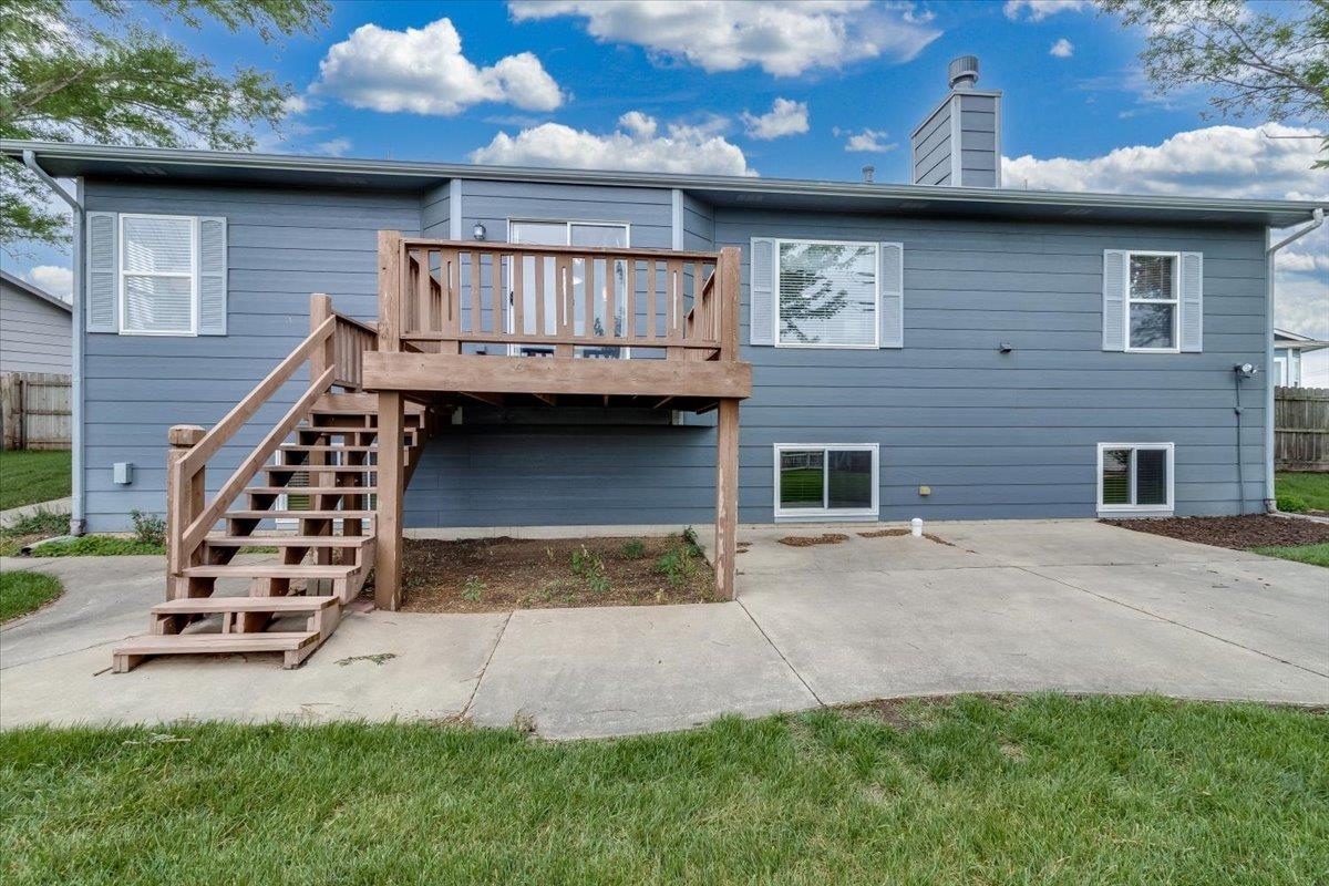 1378 N Aksarben Court Wichita KS 67235