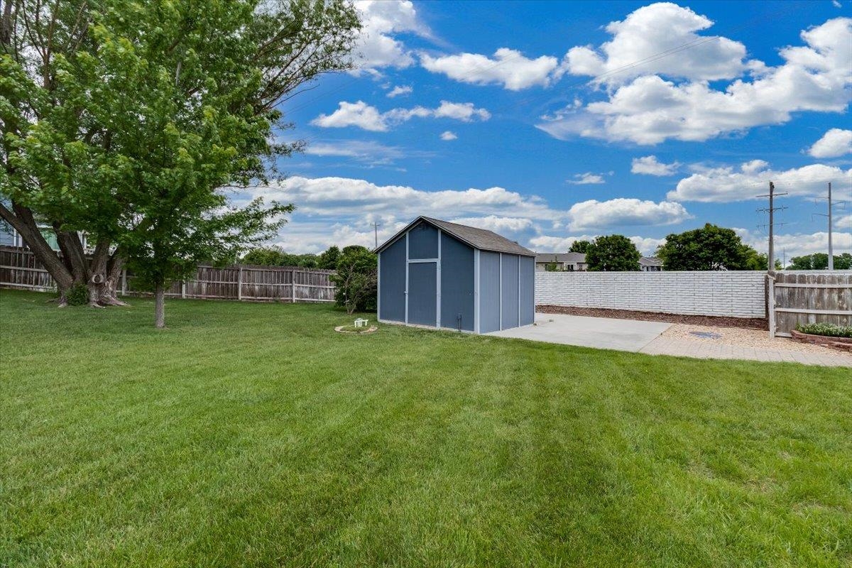 1378 N Aksarben Court Wichita KS 67235