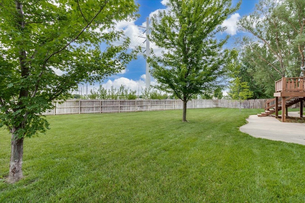 1378 N Aksarben Court Wichita KS 67235