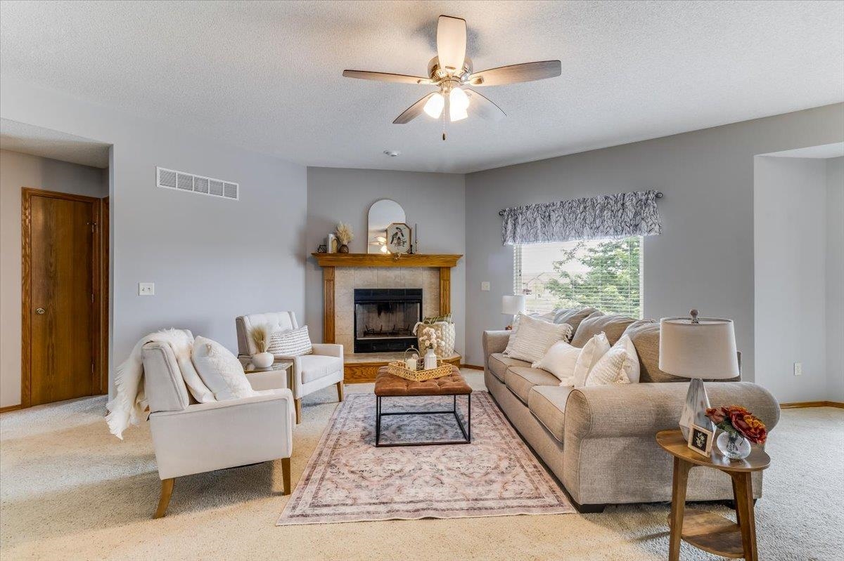 1378 N Aksarben Court Wichita KS 67235